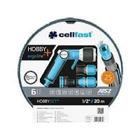 Cellfast C.ERGO HOBBY SPRAYING SET 1/2 20m C16-209 20M