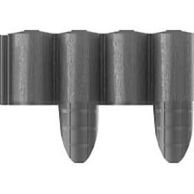 Cellfast Garden palisade Eco grafit