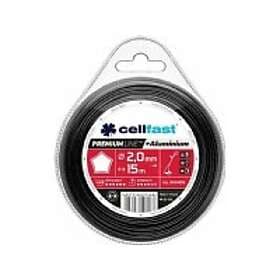 Cellfast PREMIUM CUTTING LINE 2.0mm/15m STAR 35-052