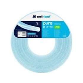 Cellfast Pure drinking water hose 12.5 mm x 2.5 mm 20 m