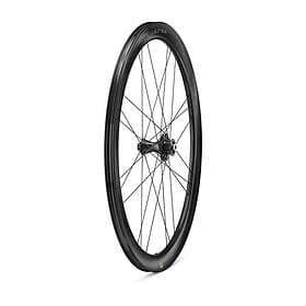 Campagnolo Bora Ultra WTO 45 DB Hjulset Clincher/TL, 2-Way Fit, N3W