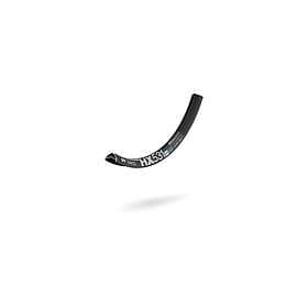 DT Swiss HX 531 Hybrid 29" Rim Black Alu 32H 590g