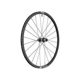 DT Swiss ER 1400 Dicut 25 DB Bakhjul Alu, DT240, 12 mm TA, HG 10/11, 875g