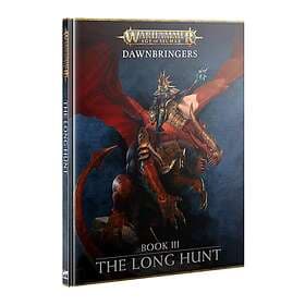 The Long Hunt HC