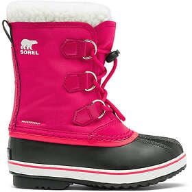 Sorel Yoot Pac Nylon WP (Jr)