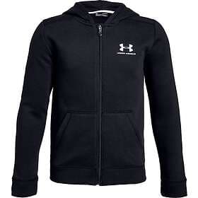 Under Armour EU Cotton Fleece Full Zip