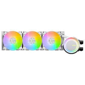 MSI MAG CoreLiquid E360 (3x120mm)