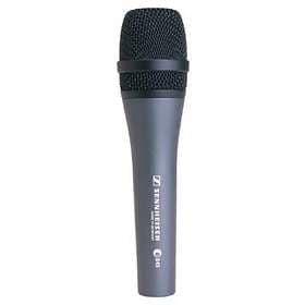 Sennheiser e 845