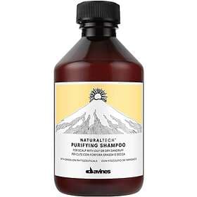 Davines Natural Tech Purifying Shampoo 250ml