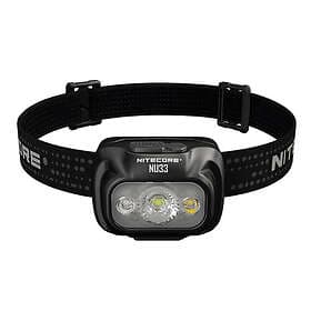 NiteCore NU33