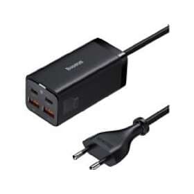 Baseus GaN3 Pro 2x USB-C + 2x USB-A 100W CCGP000101