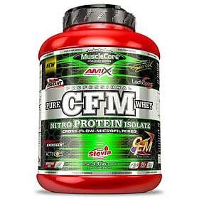 Amix Cfm Nitro Protein Isolate 2kg