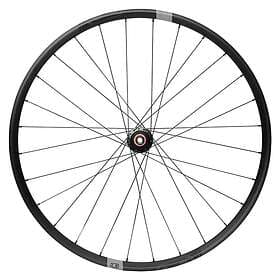 Crankbrothers Synthesis 700c Cl Disc Tubeless Gravel Rear Wheel Silver 12 x 142 