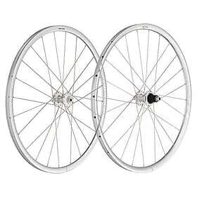 Ritchey Classic Zeta Disc Wheel Set Silver 12 x 100 12 x 142 mm Sram XDR