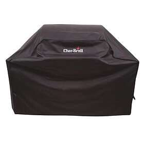 Char-Broil Grill Cover XL 6 Burner 988021