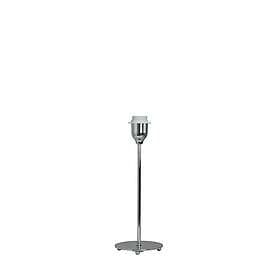 Line bordslampor silver (35cm)