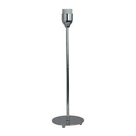 Line bordslampor silver (45cm)