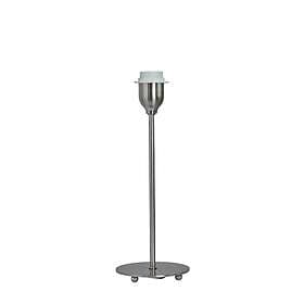 Line bordslampor matt krom (45cm)