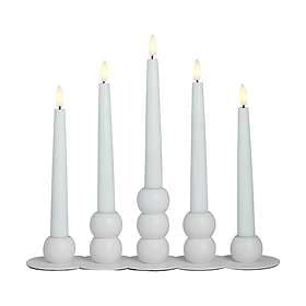 Lykke Advent Candlestick