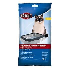 Trixie Bags for Cat Litter Box L 10-pack