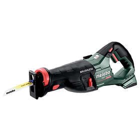 Metabo SSEP 18 LT BL Reciprocating Saw 18V X 165l (without batteries)
