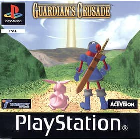 Guardian's Crusade (PS1)