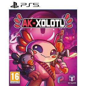 Ak-Xolotl (PS5)