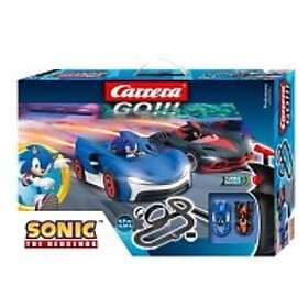 Carrera Toys Go!!! Sonic Bilbana
