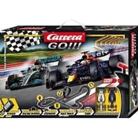 Carrera Toys Max Performance Bilbana