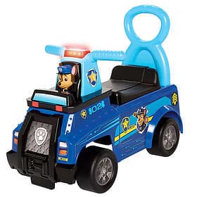 Paw Patrol Chase Crusier Car