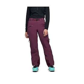 Black Diamond Recon Stretch Insulated Pants (Women's)