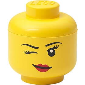 LEGO Förvaring Mini Winking Storage Container