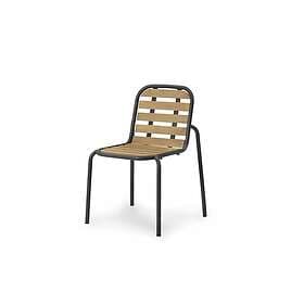 Normann Copenhagen Vig Outdoor Stol