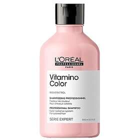 L'Oreal Professionnel Vitamino Color Shampoo 300ml