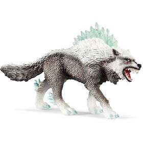 Schleich Snövarg