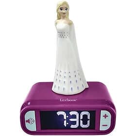 Disney Frozen Alarm Clock