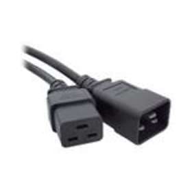Videk IEC C20 - IEC C19 5m