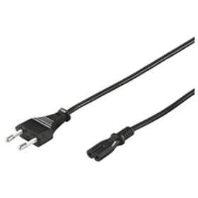 MicroConnect CEE 7/16 - IEC C7 1.2m