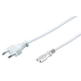 MicroConnect CEE 7/16 - IEC C7 1.5m