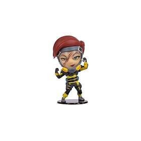 Collection Six Finka Chibi Figurine