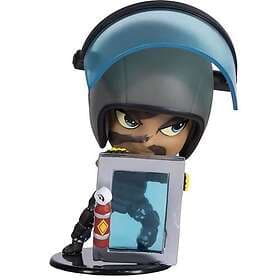 Collection Six Mira Figurine Series 6