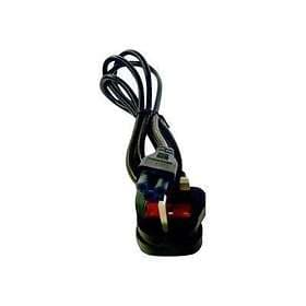 MicroConnect BS 1363 - IEC C5 3m