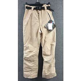 Peak Performance Peak Gore-Tex Trousers (Women's)