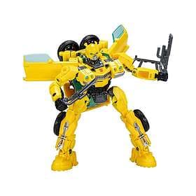 Hasbro Transformers: Rise Of The Beasts Bumblebee
