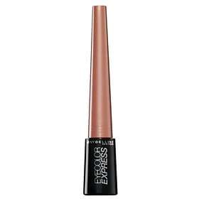 Maybelline Eyecolor Express Loose Powder Eyeshadow