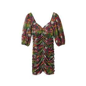 Desigual Klänning Vest_Lara