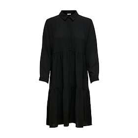 JDY Piper L/S Shirt Dress