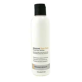 MenScience Advanced Acne Face Tonic 177ml