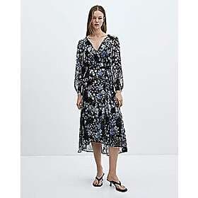 Mango Dress