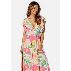 Y.A.S yasLullah SS Ankle Dress